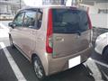 2013 Daihatsu Move