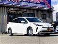 2021 Toyota Prius