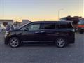 2013 Nissan Elgrand