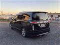 2013 Nissan Elgrand