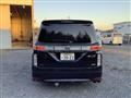 2013 Nissan Elgrand