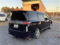 2013 Nissan Elgrand