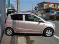 2008 Daihatsu Mira