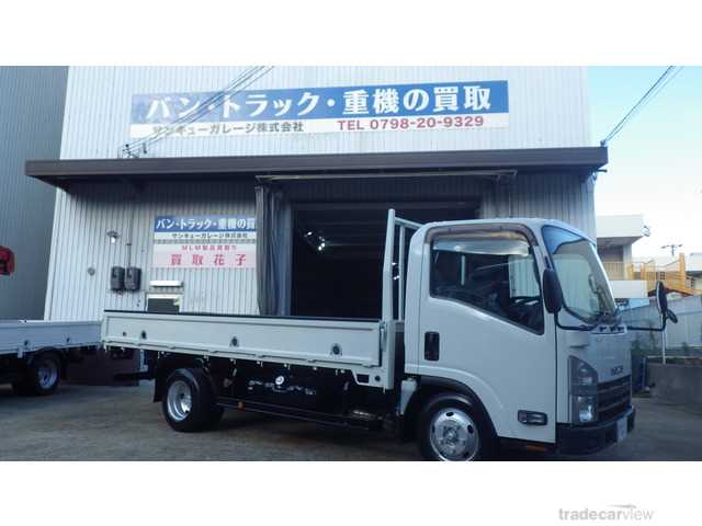 2014 Isuzu Isuzu Others