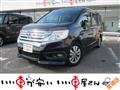 2014 Honda Step WGN