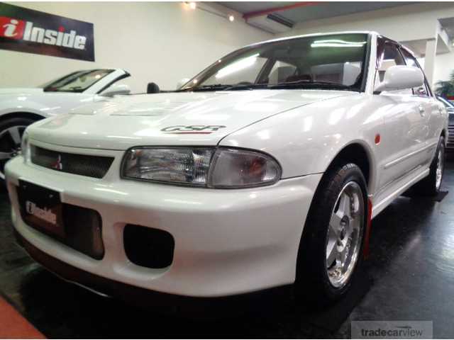 1994 Mitsubishi Lancer Evolution