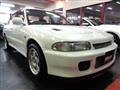 1994 Mitsubishi Lancer Evolution