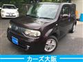 2013 Nissan Cube