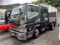 2005 Mitsubishi Canter