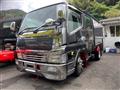 2005 Mitsubishi Canter