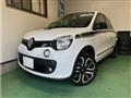 2018 Renault Twingo