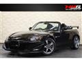 2009 Honda S2000