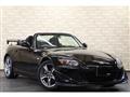 2009 Honda S2000