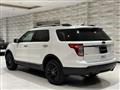 2012 Ford Explorer