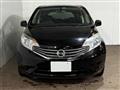 2014 Nissan Note