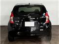 2014 Nissan Note