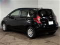 2014 Nissan Note