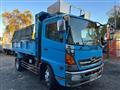 2004 Hino Hino Others