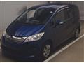 2014 Honda Freed