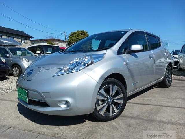 2015 Nissan Nissan Others