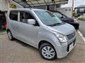 2013 Suzuki Wagon R