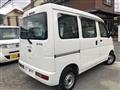 2016 Subaru Sambar