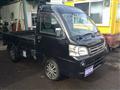 2014 Daihatsu Hijet Truck