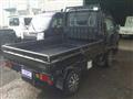 2014 Daihatsu Hijet Truck