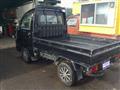 2014 Daihatsu Hijet Truck