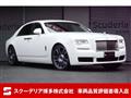 2019 Rolls-Royce GHOST