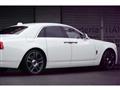 2019 Rolls-Royce GHOST