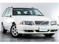 2000 Volvo V70