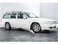 2000 Volvo V70