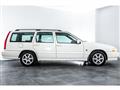 2000 Volvo V70