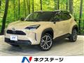 2022 Toyota Yaris Cross