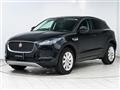 2018 Jaguar E-Pace