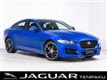 2018 Jaguar XE