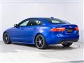 2018 Jaguar XE