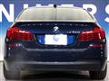 2016 BMW 5 Series