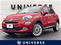 2015 Fiat 500X