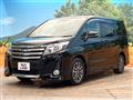 2016 Toyota Noah