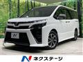 2020 Toyota Voxy