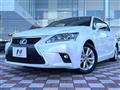 2015 Lexus CT