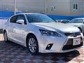 2015 Lexus CT