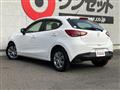 2019 Mazda Demio