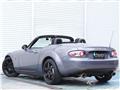 2008 Mazda Roadster