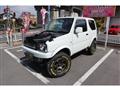 2008 Suzuki Jimny