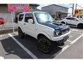 2008 Suzuki Jimny