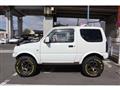 2008 Suzuki Jimny