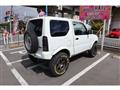 2008 Suzuki Jimny